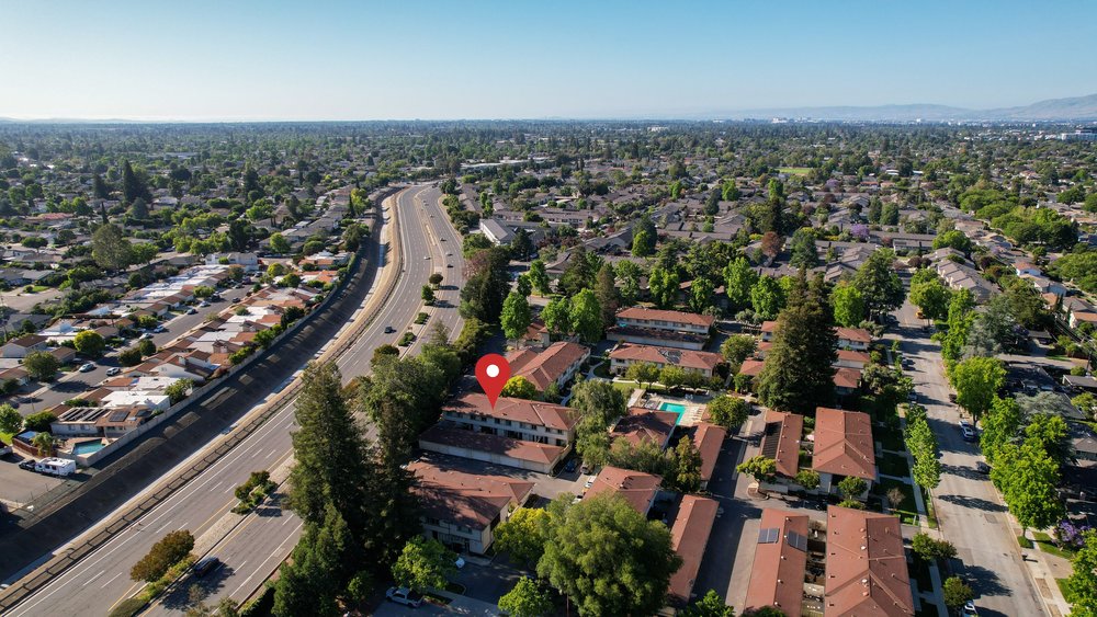 Drone Aerial Video