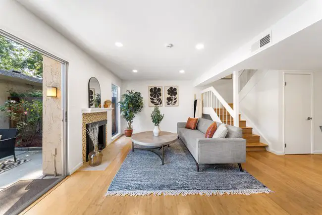 Real estate work