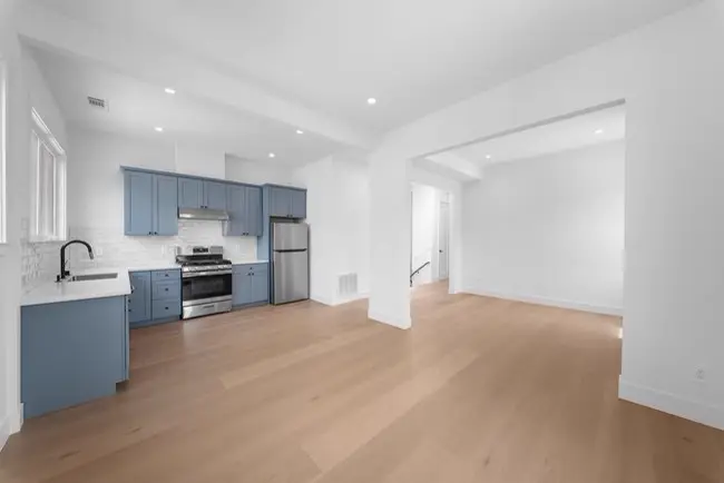 Real estate work